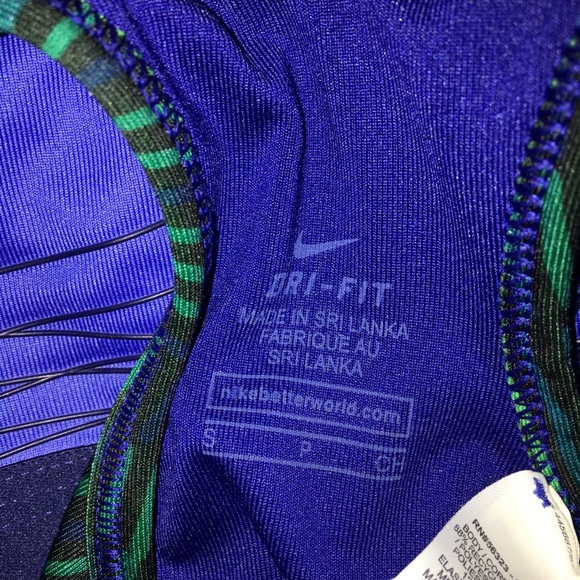 NIKE SPORTS BRAS - Picture 4 of 4
